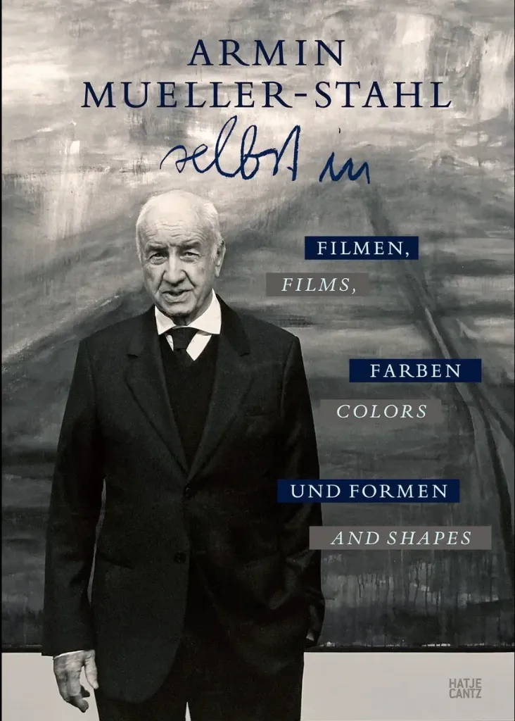 Selbst in ... Filmen, Farben und Formen (Buch, 1. Auflage: 2025, 184 Seiten)